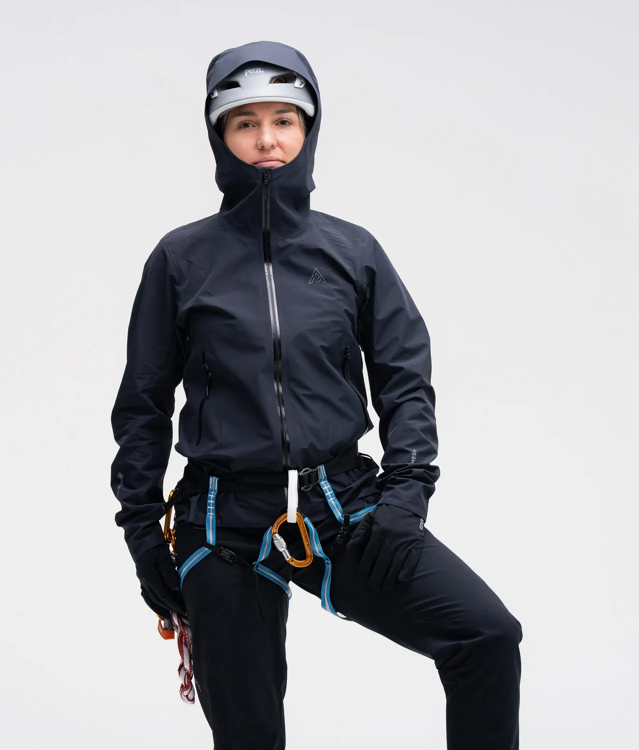 7MESH Guardian Apex dam skaljacka – GORE-TEX ePE