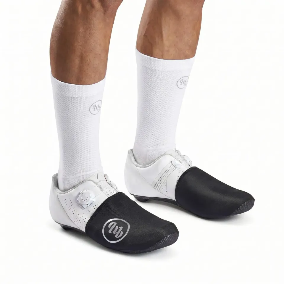 MB Wear WarmTech Cold tåskydd svart vinter