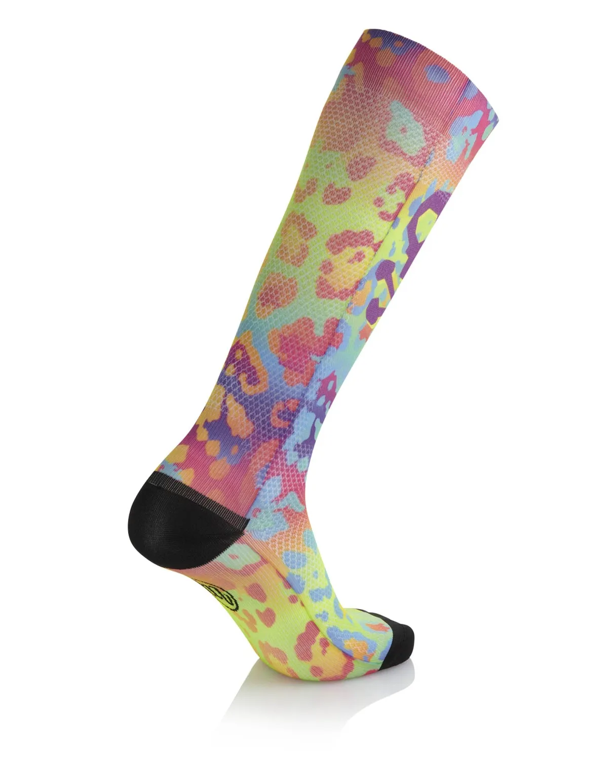 MB Wear Fun Ski Skull Danger skidstrumpor 1 par – Q-Skin