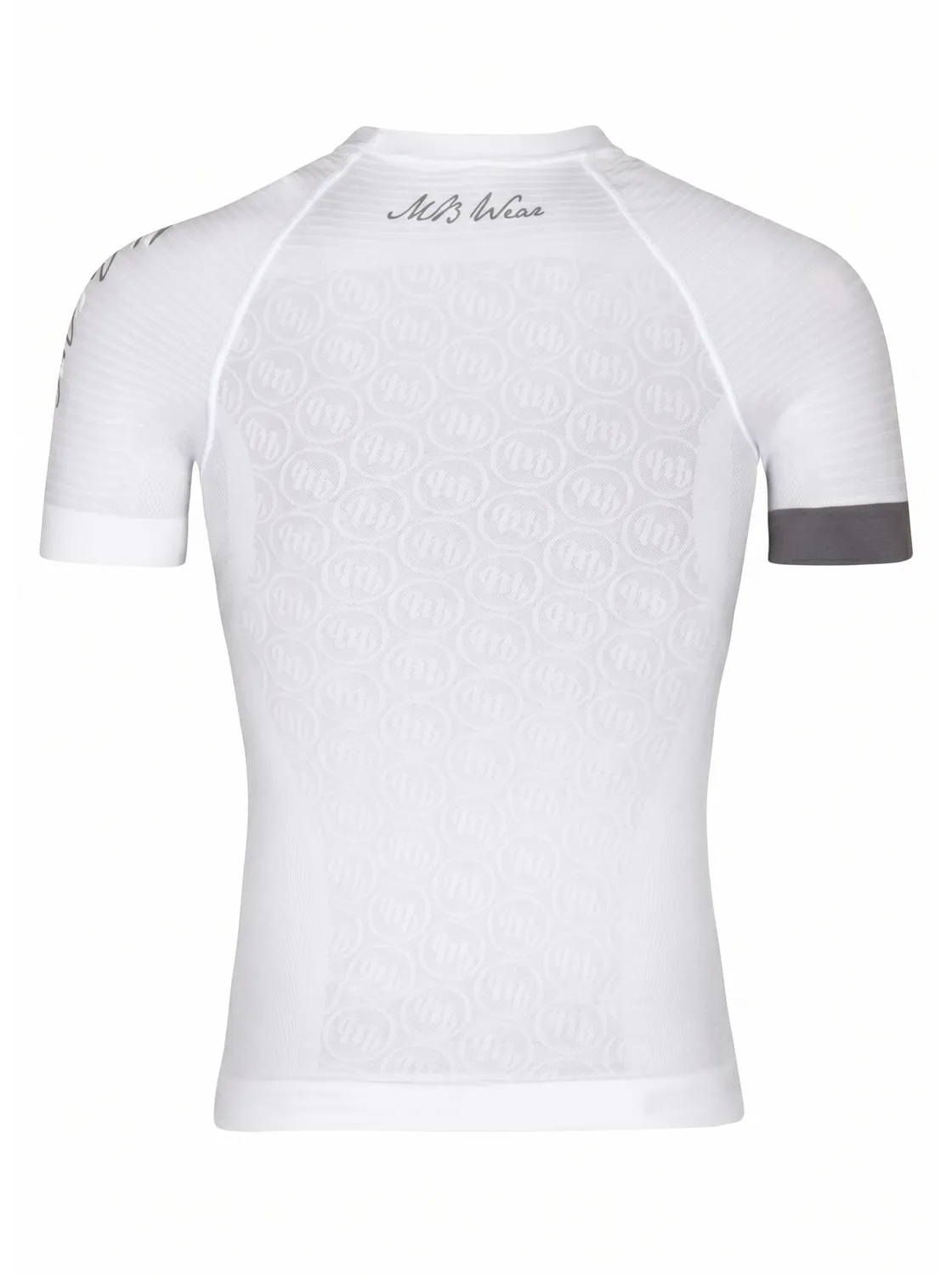 MB Wear Freedom Spring undertröja svart Medium