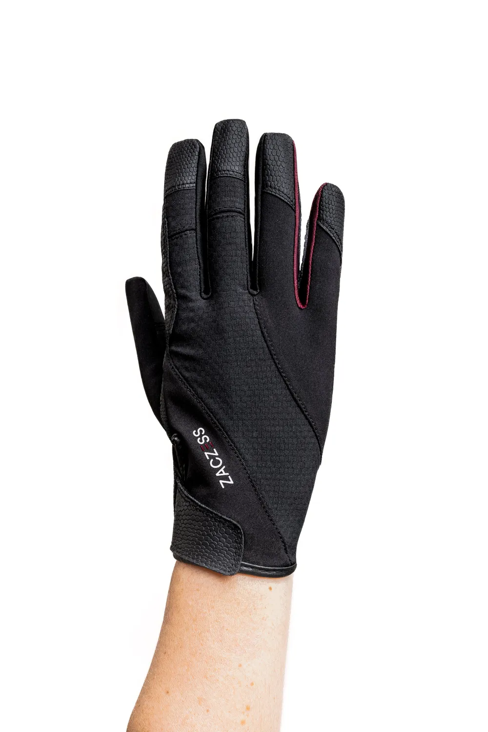 EQUIN Flex Men's Glove ridhandske ultralätt mesh