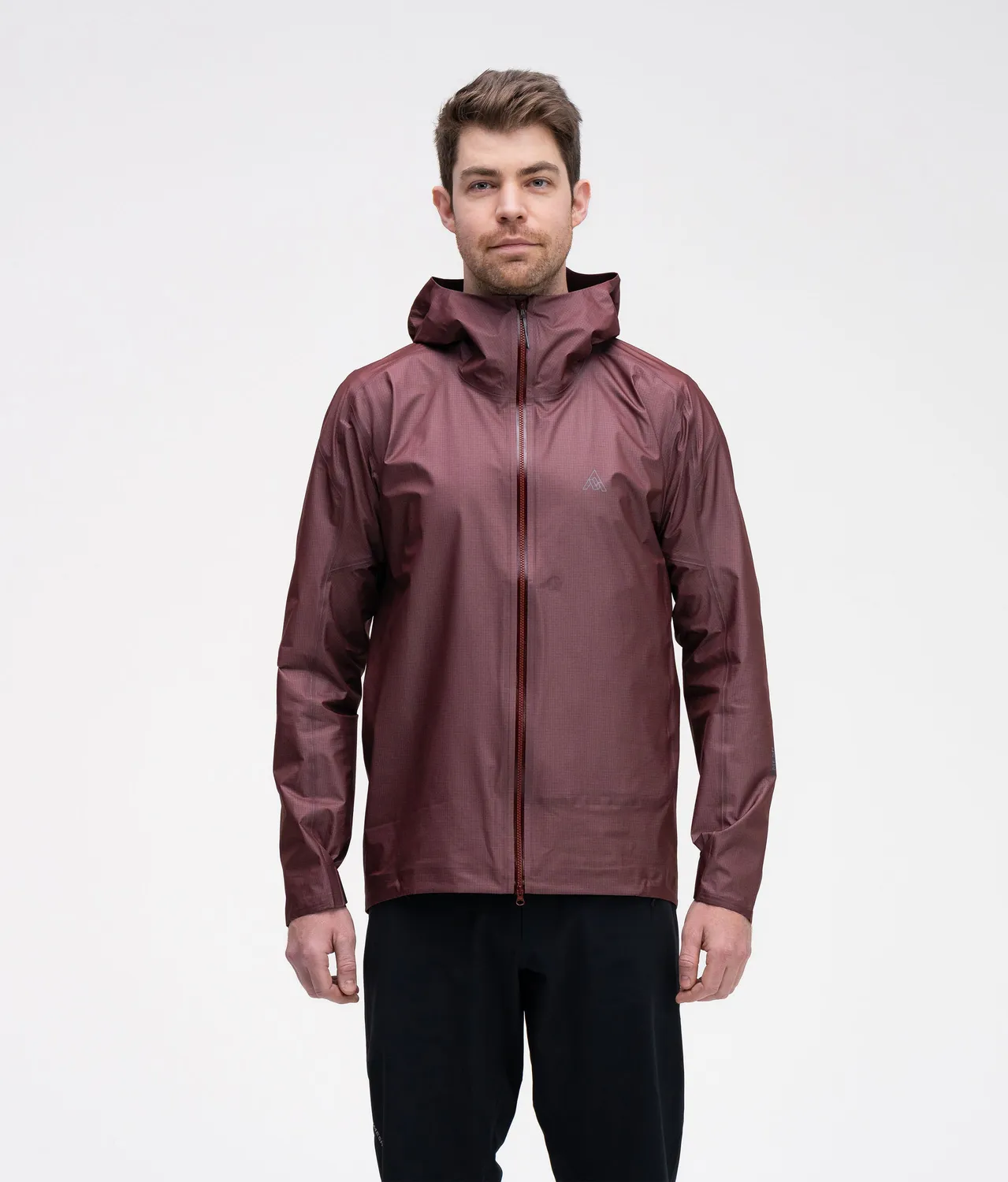 7MESH Guardian Air jacka herr Andorra ultralätt packbar