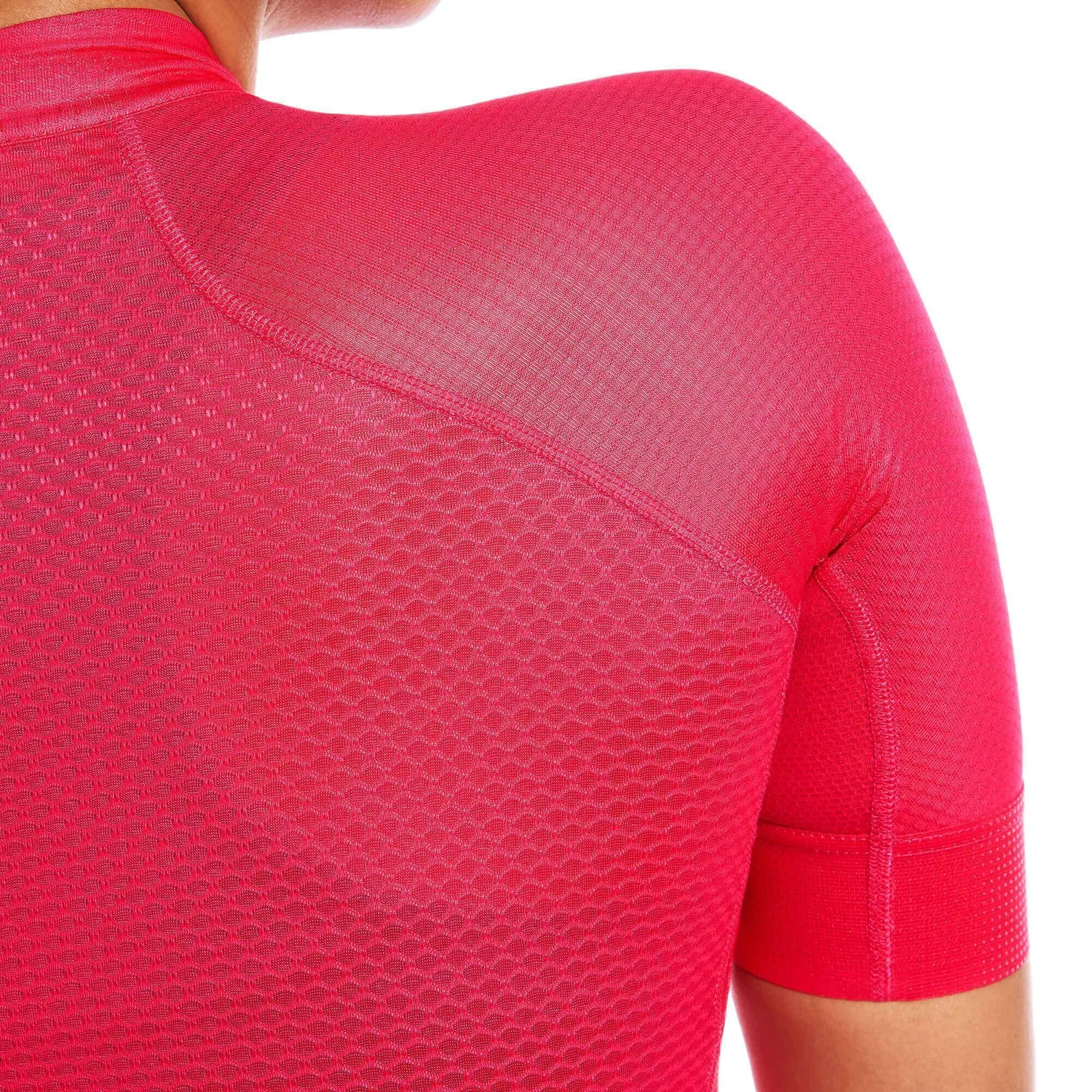 Giordana FR-C Pro Doppio tempodräkt dam svart