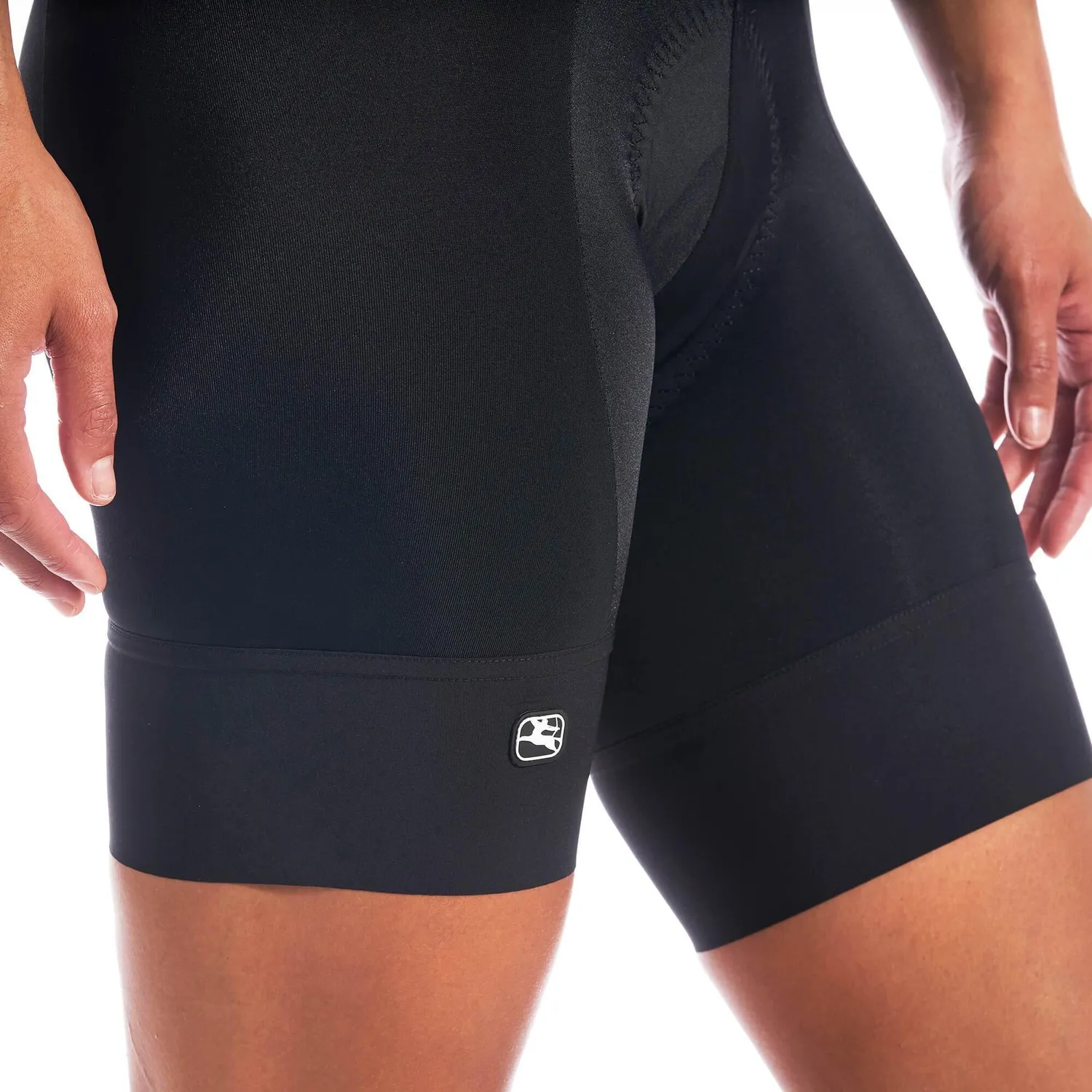 Giordana Fusion cykelshorts svart bekväm