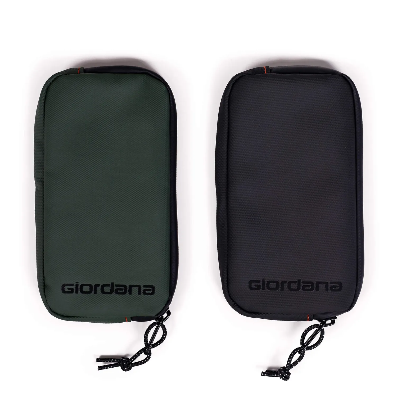 Giordana Lead Out Ride Wallet plånbok svart mobil