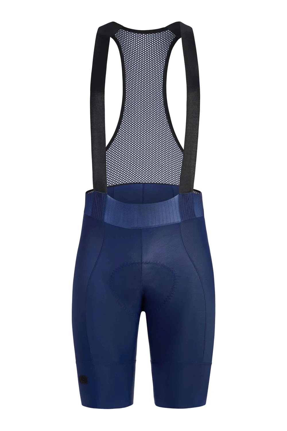 Giordana Fusion Bib Short cykelbyxor herr svart