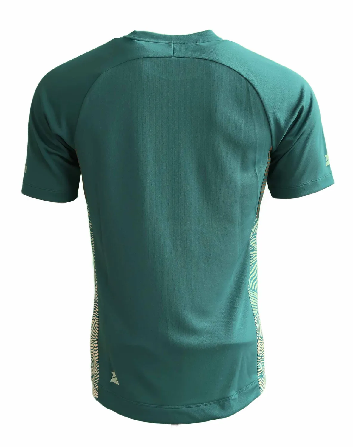 Zimtstern Braapz Shirt SS cykeltröja herr camo