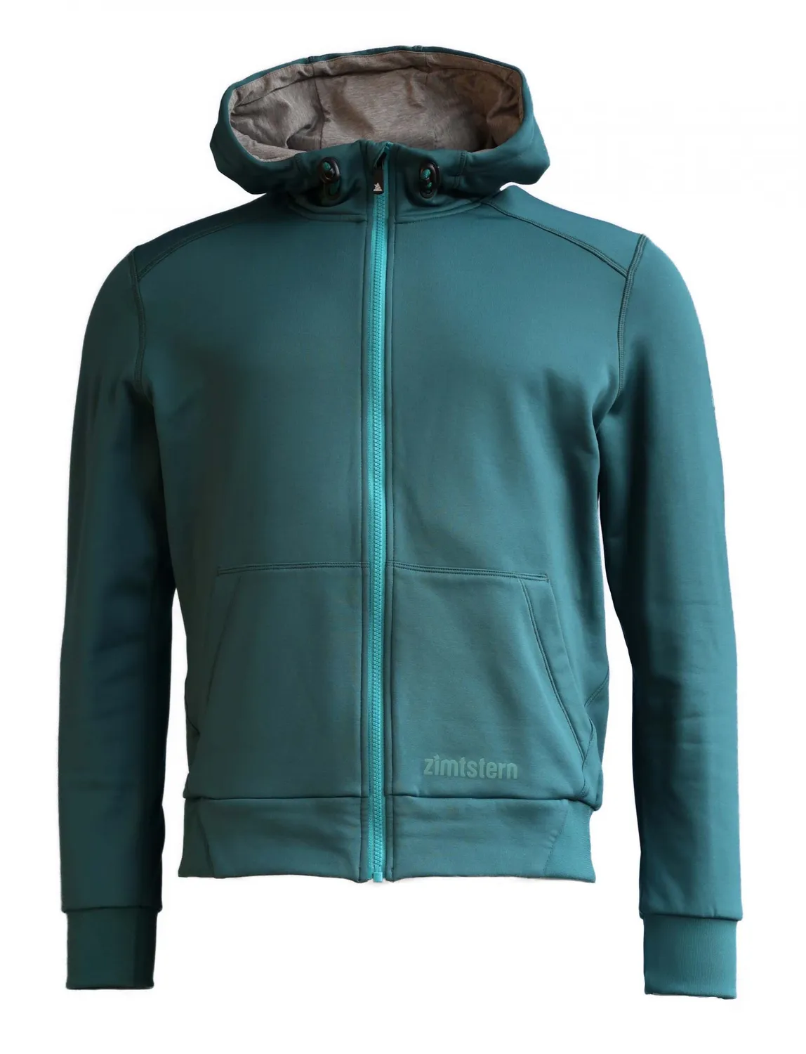 ZIMTSTERN Coldheartz hoodiejacka herr powerstretch