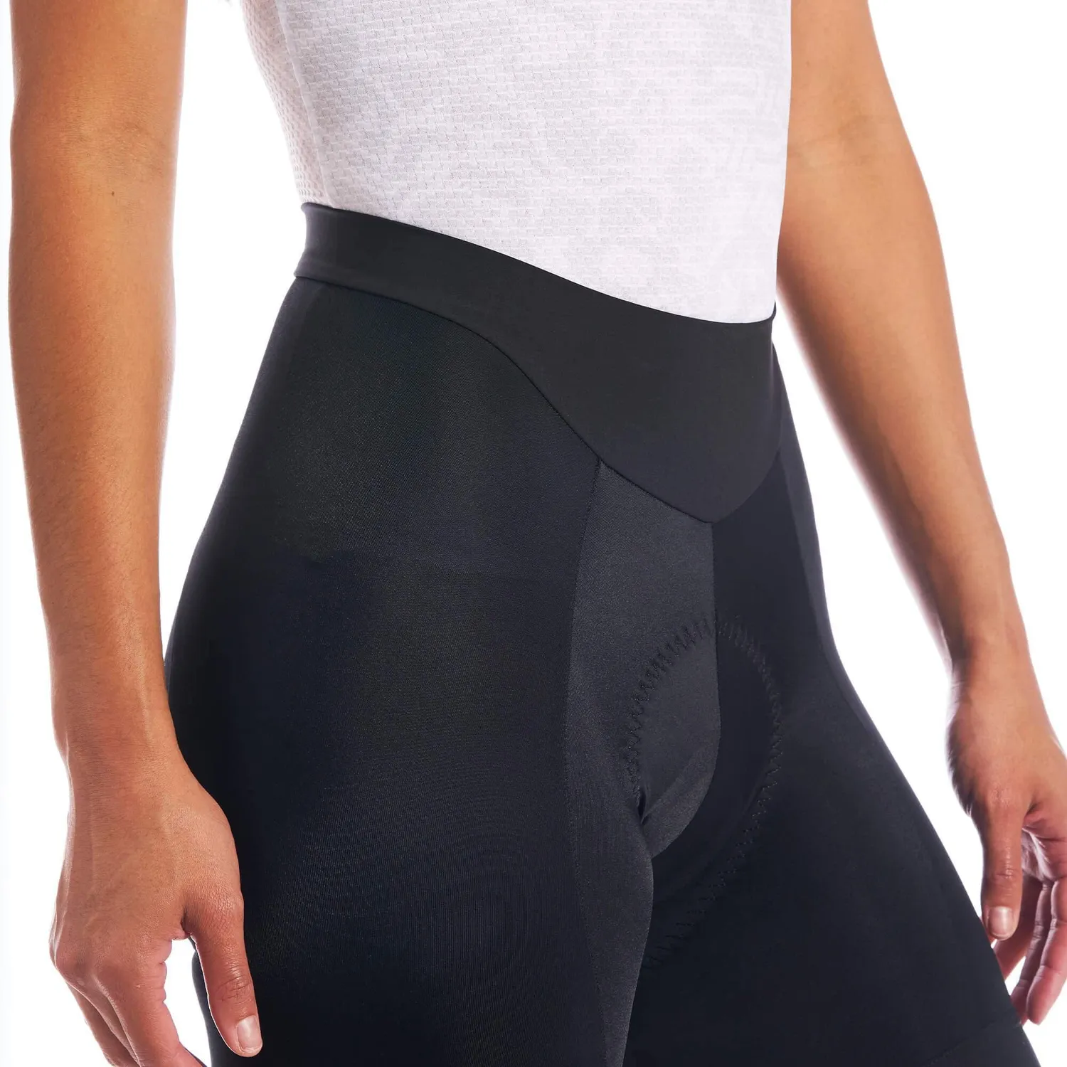 Giordana Fusion cykelshorts svart bekväm