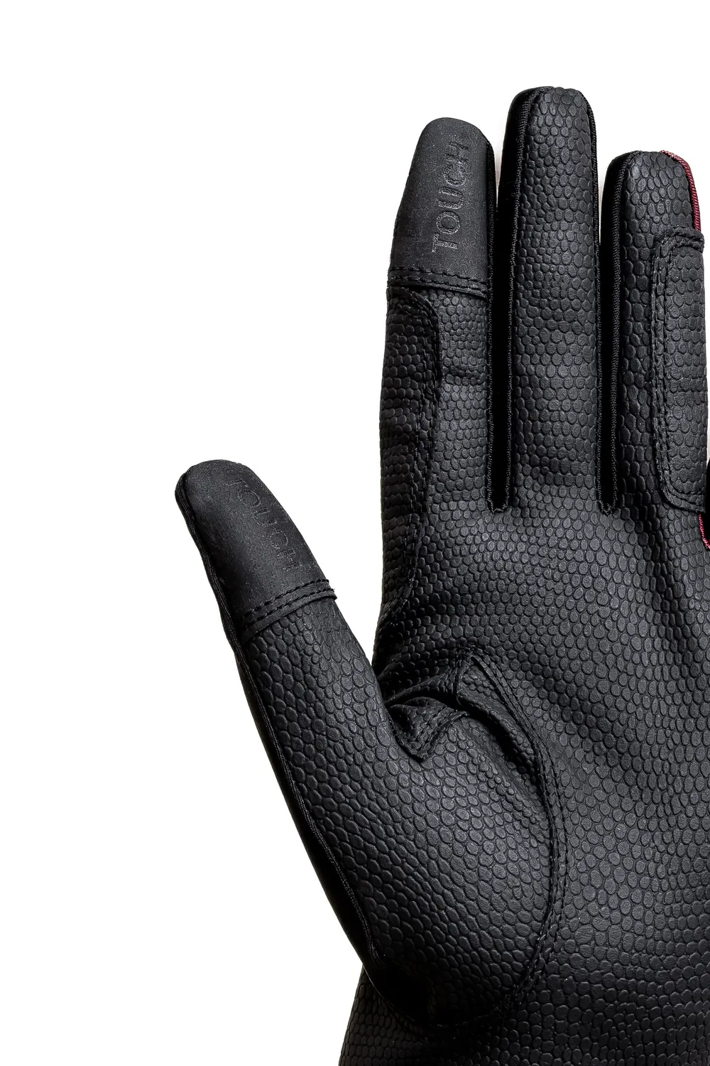 EQUIN Flex Men's Glove ridhandske ultralätt mesh