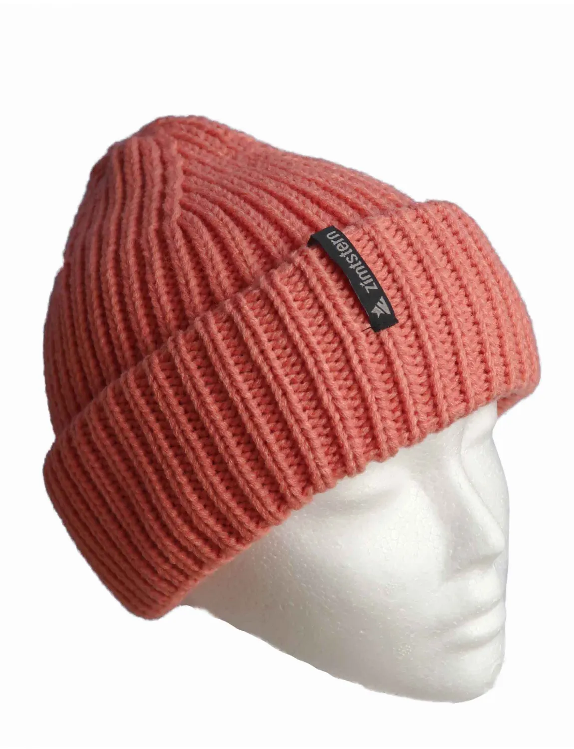 Zimtstern Sweetz Urban Beanie mössa mjuk