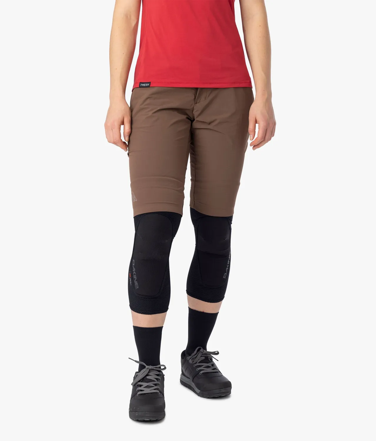 7mesh Farside Short Long dam shorts knälång