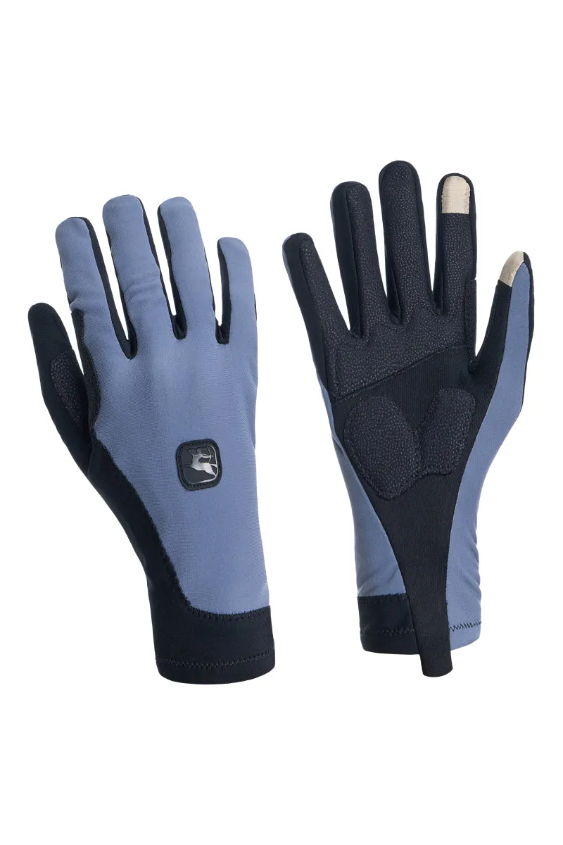 Giordana G-Shield Thermal cykelhandskar unisex svart touch