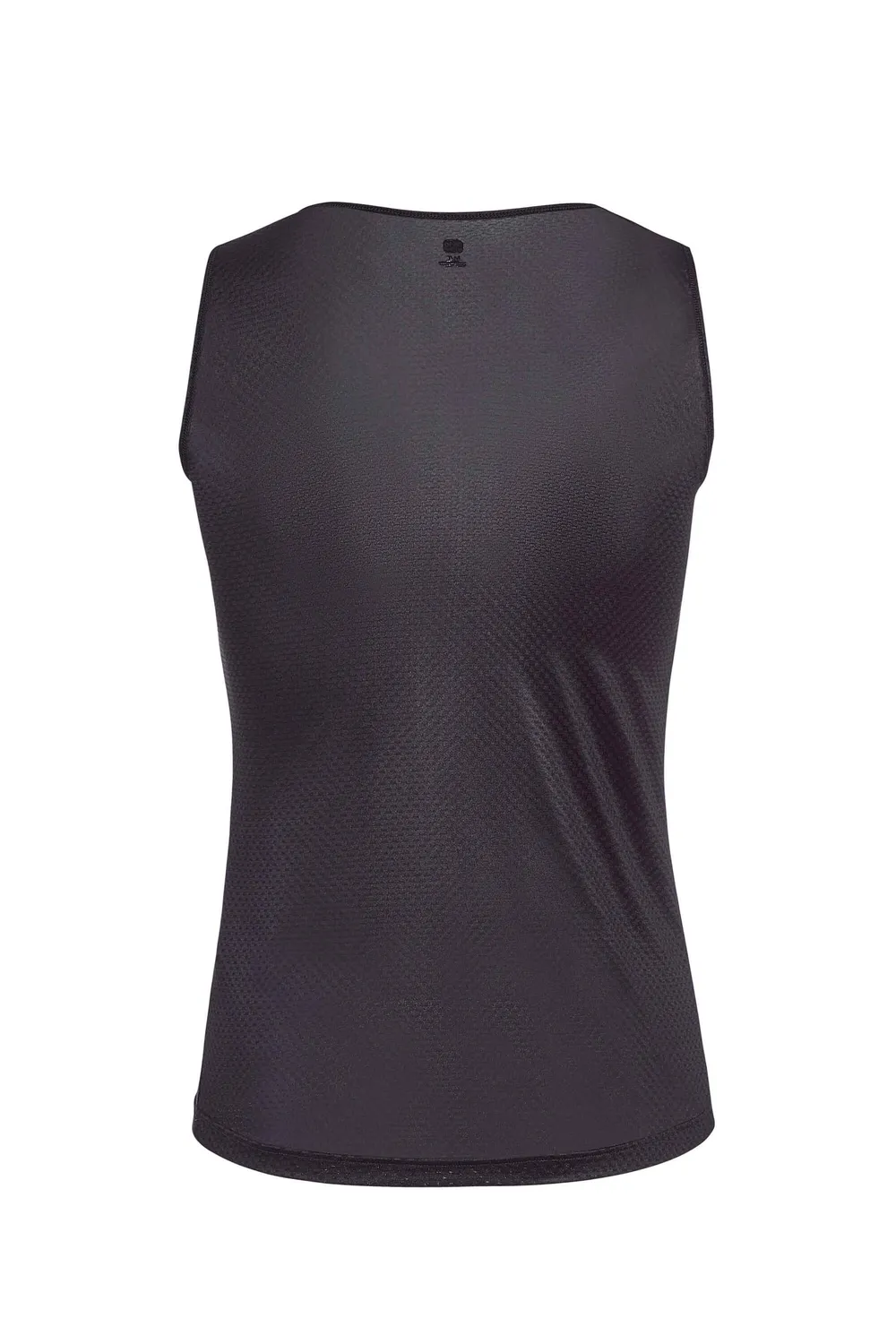 Giordana FR-C Sleeveless underställ svart ärmlös
