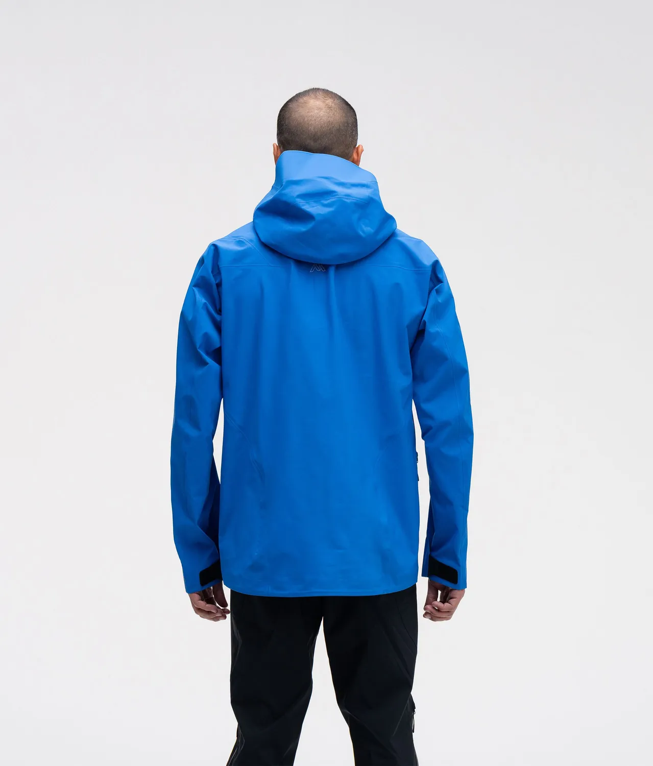 7mesh Guardian Terra herrjacka Super Blue Gore-Tex