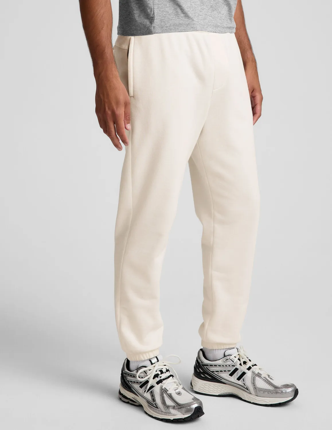Beyond Yoga LuxeFleece Classic Men's Jogger jogger benvit fleece