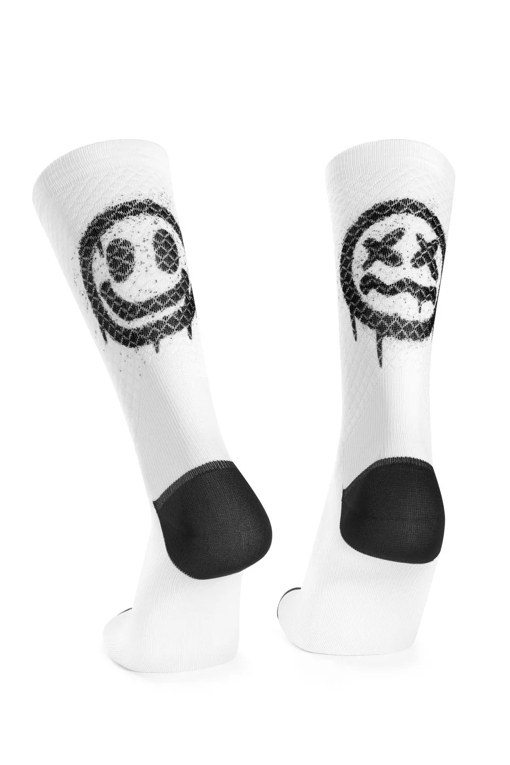 MB Wear Smile Emotions strumpor S-M vit H20 Q-Skin