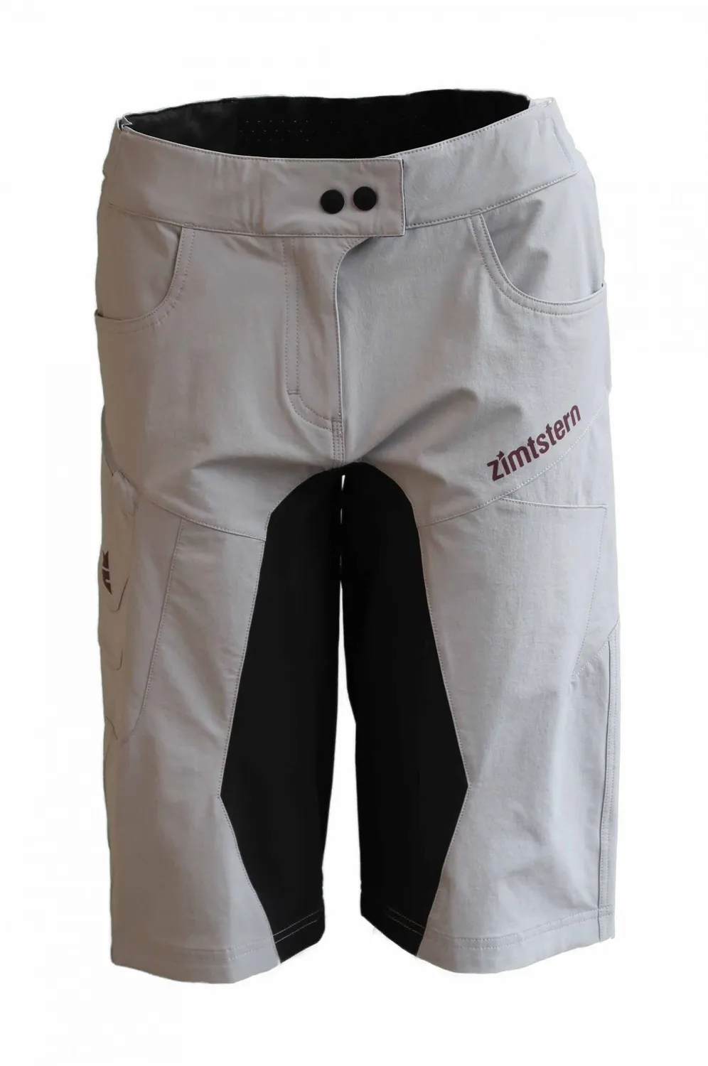 Zimtstern Taila Evo cykelshorts dam långa