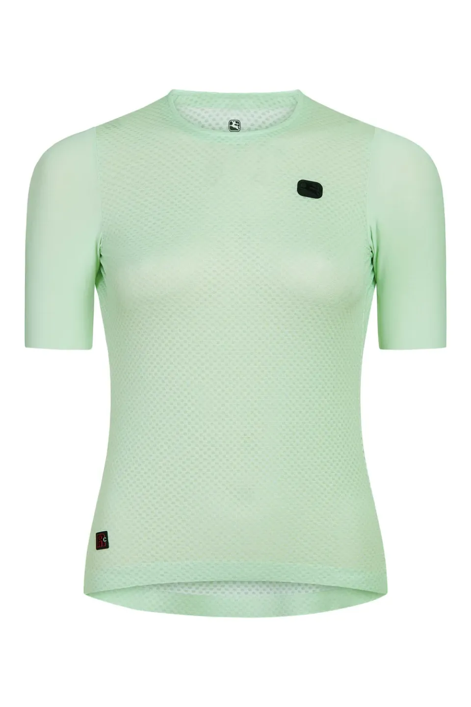 Giordana FR-C Pro Lyte cykeltröja vit sommar