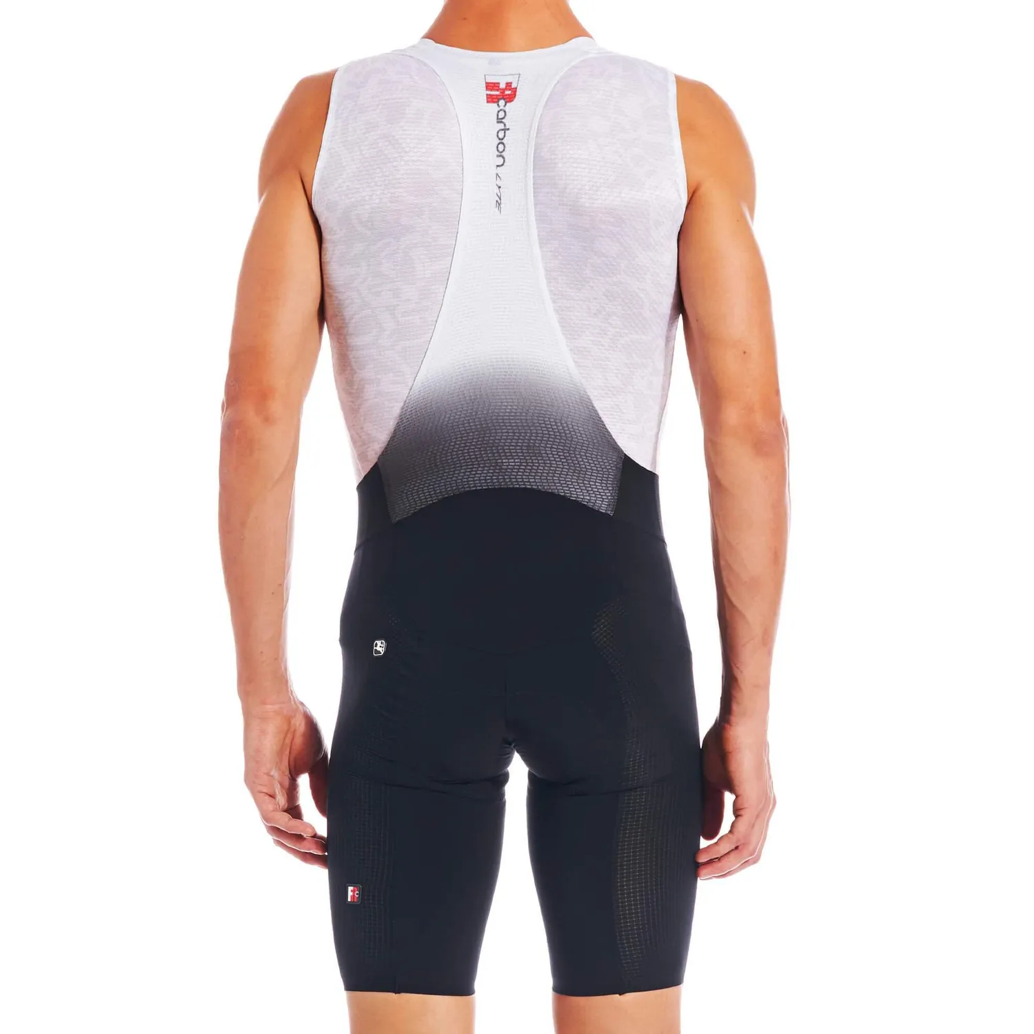 Giordana FR-C Pro Lyte bibshorts svart lätt