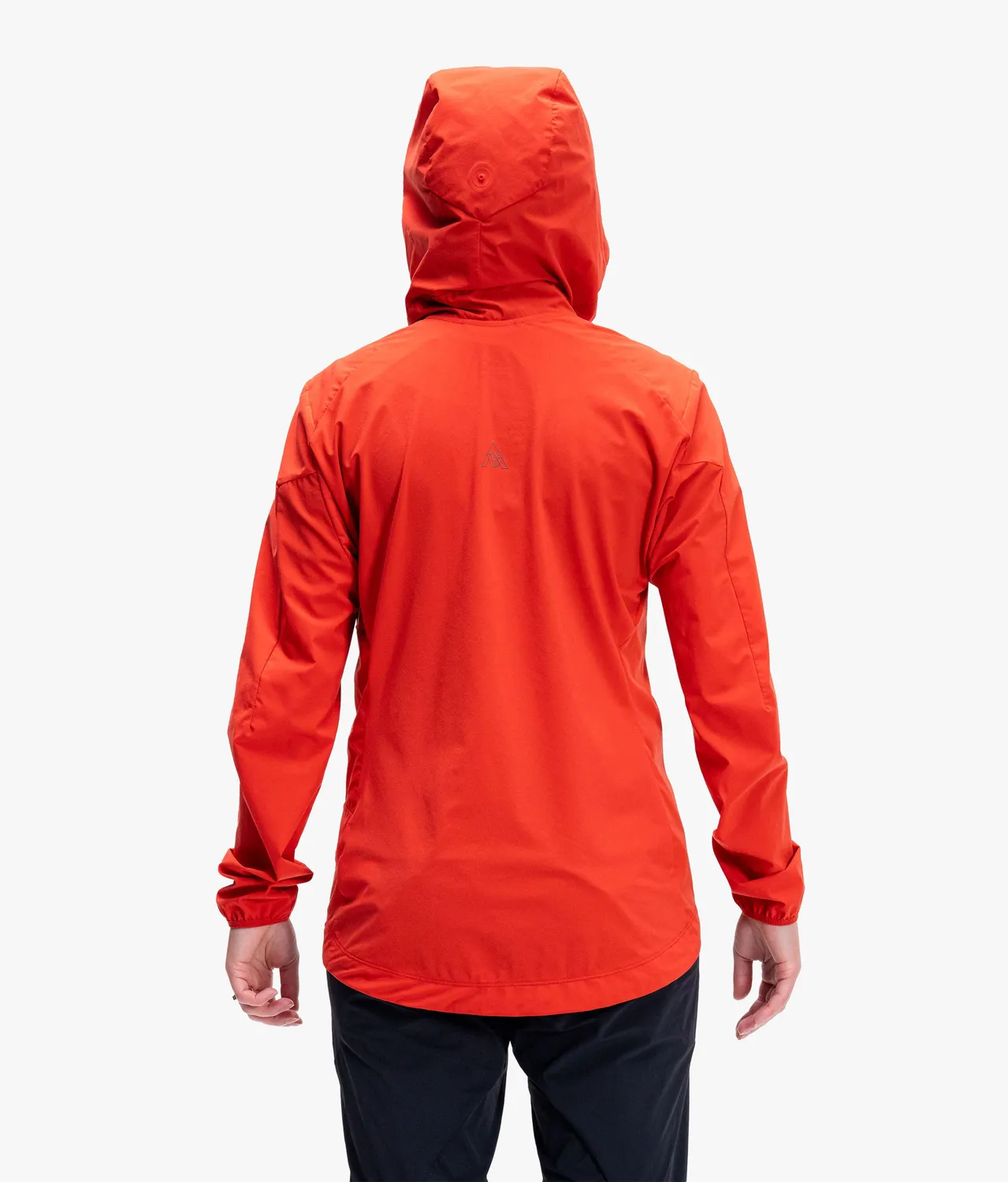 7MESH Northwoods Jacket vindjacka dam Supernova packbar