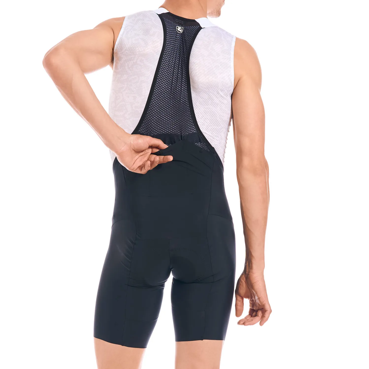 Giordana Scatto Pro MTB innerbyxor herr fickor