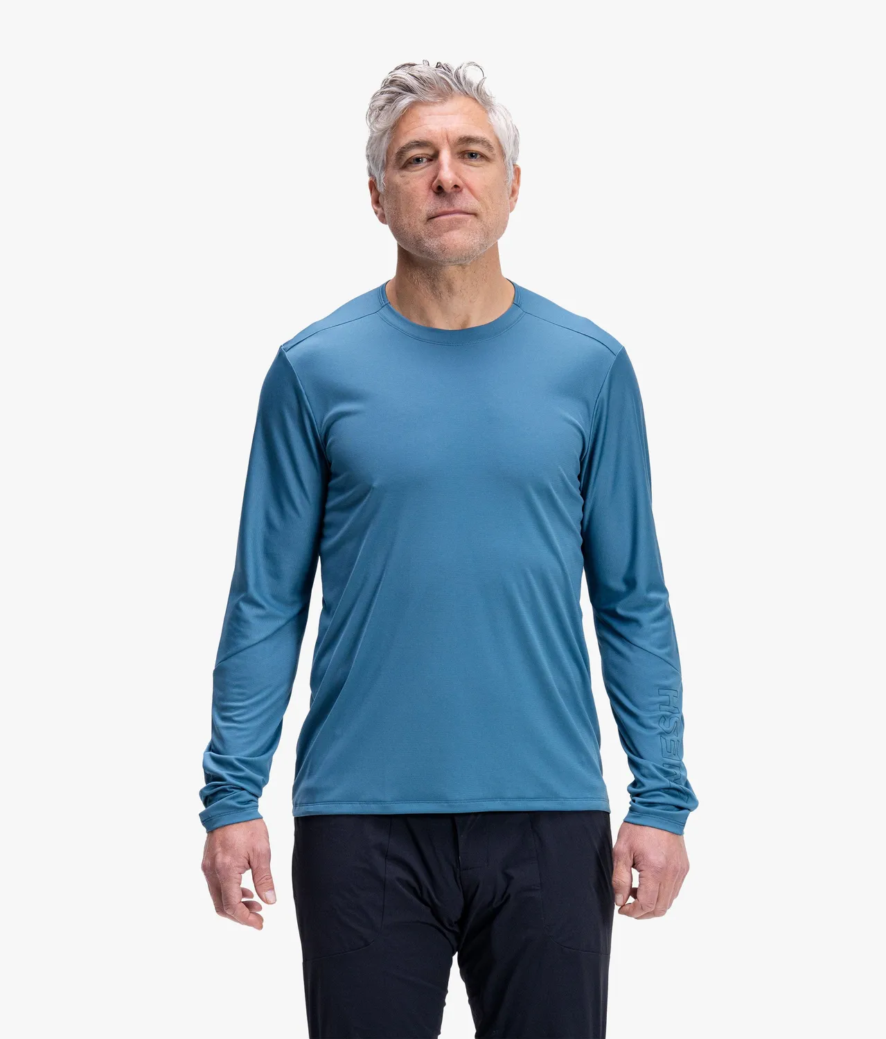 7MESH Roam Long Sleeve Shirt tröja herr långärmad