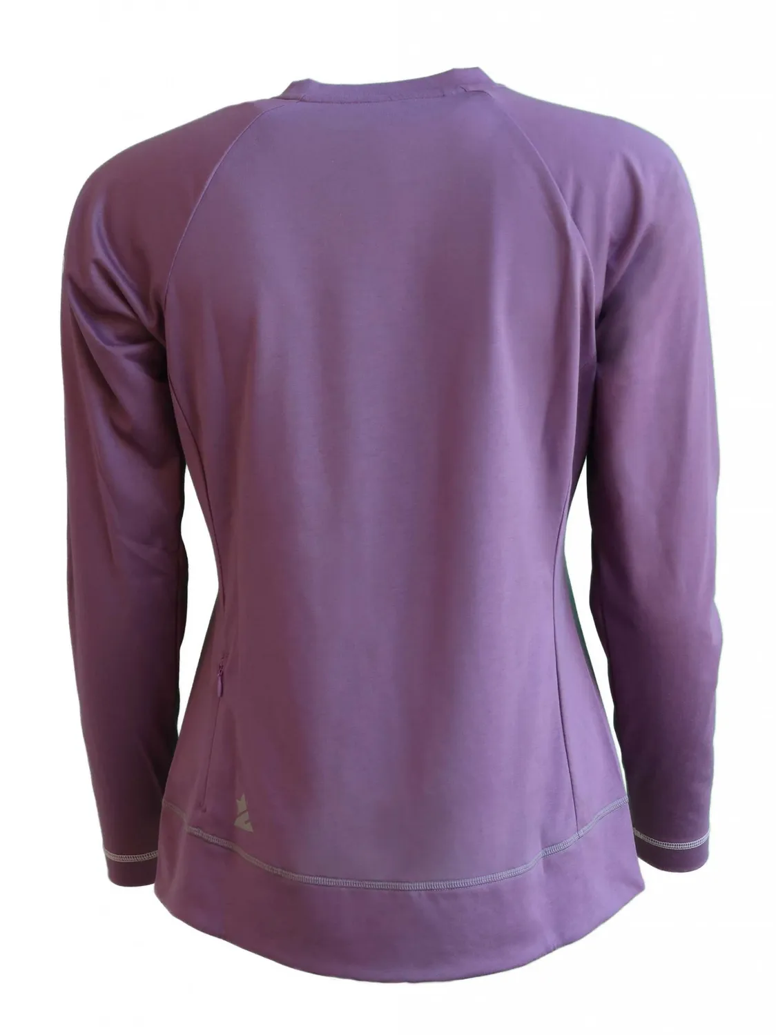 Zimtstern PureFlowz Eco Shirt långärmad tröja dam