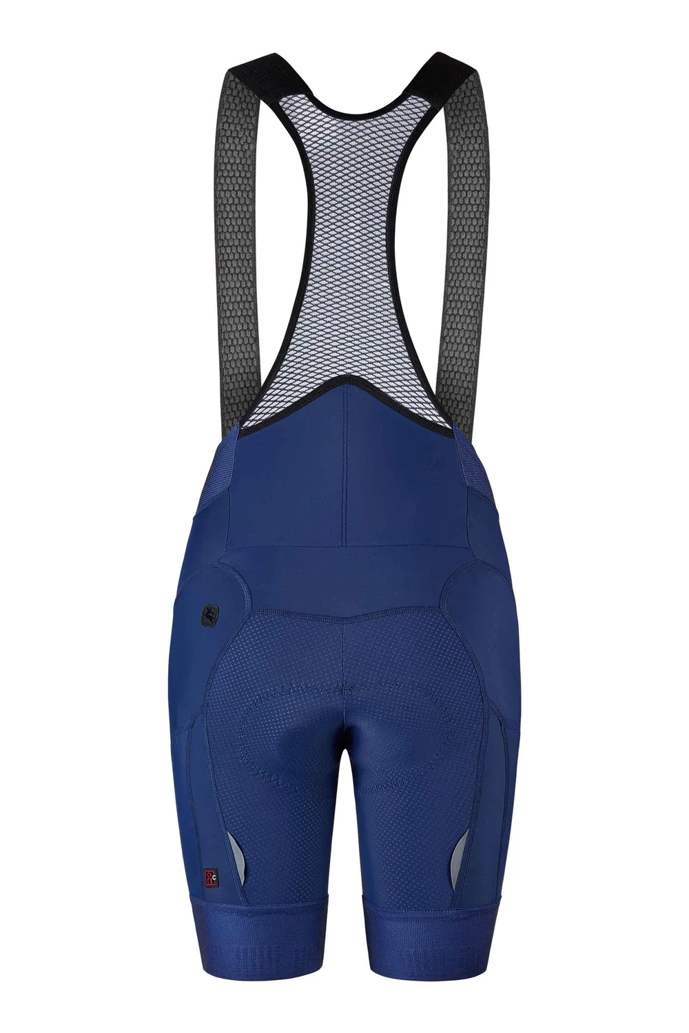 Giordana FR-C Pro Cargo bib shorts dam svart aero