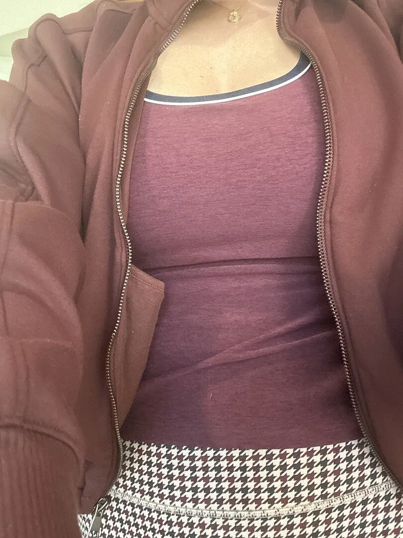 Beyond Yoga Spacedye Ready träningslinne Army Green Heather inbyggd bh