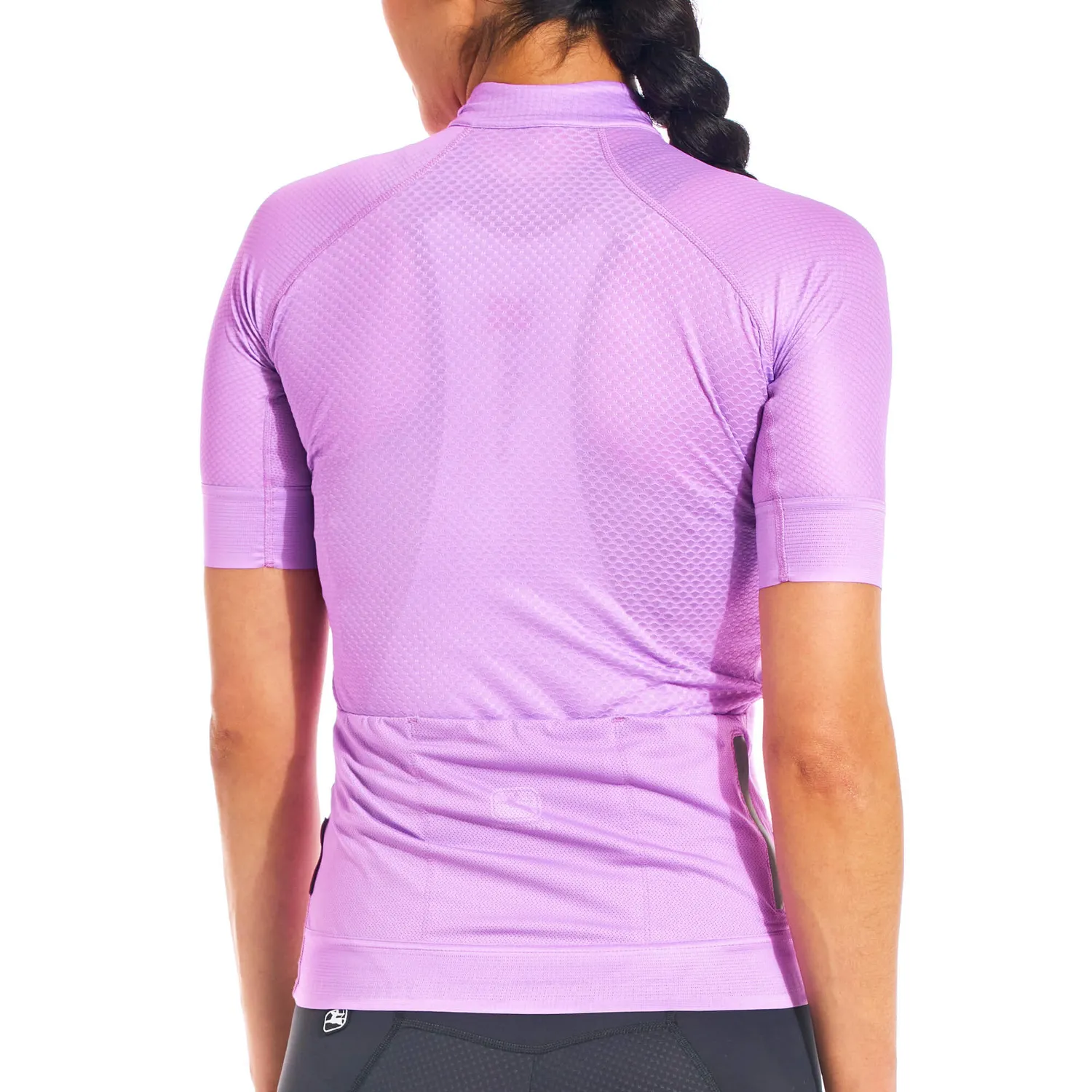 Giordana FR-C Pro Neon cykeltröja neonlila aero