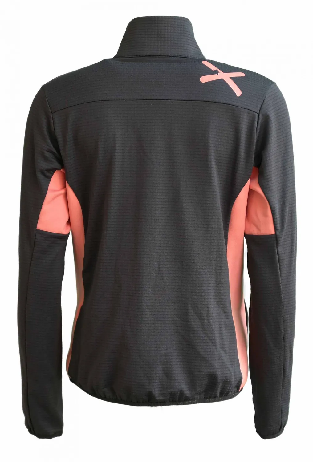 Zimtstern Albiz Fleece Jacket Dam Fleecejacka Återvunnen