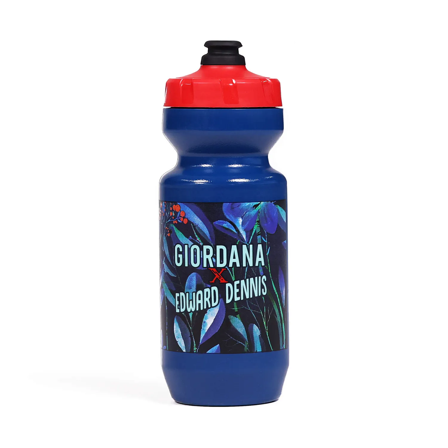 Giordana Orchid Aquarelo vattenflaska 650 ml