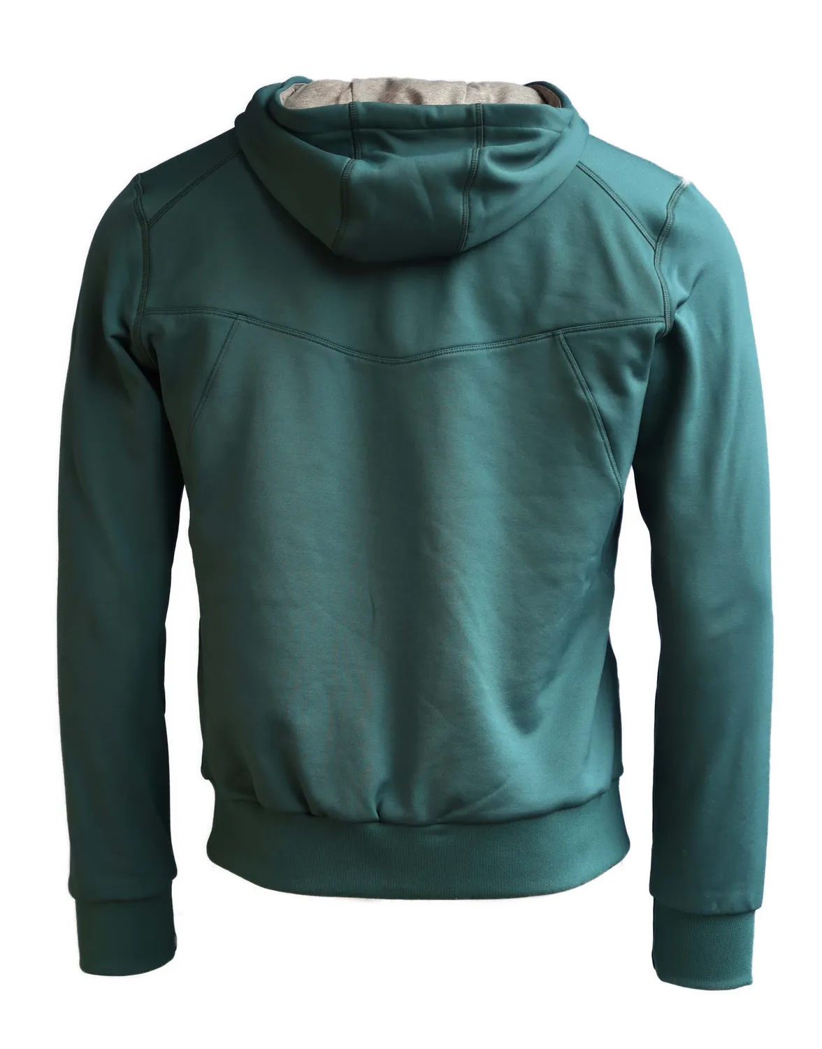 ZIMTSTERN Coldheartz hoodiejacka herr powerstretch