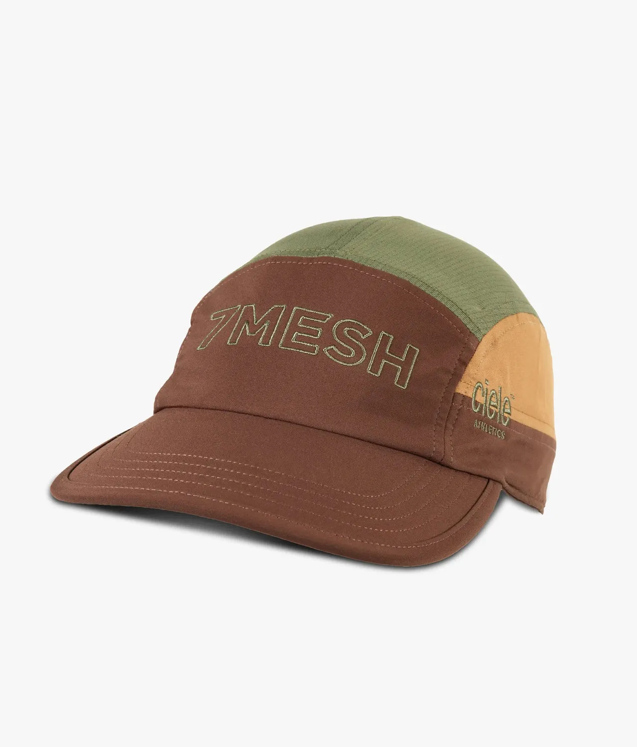 7MESH GoCap keps unisex lätt snabbtorr OS