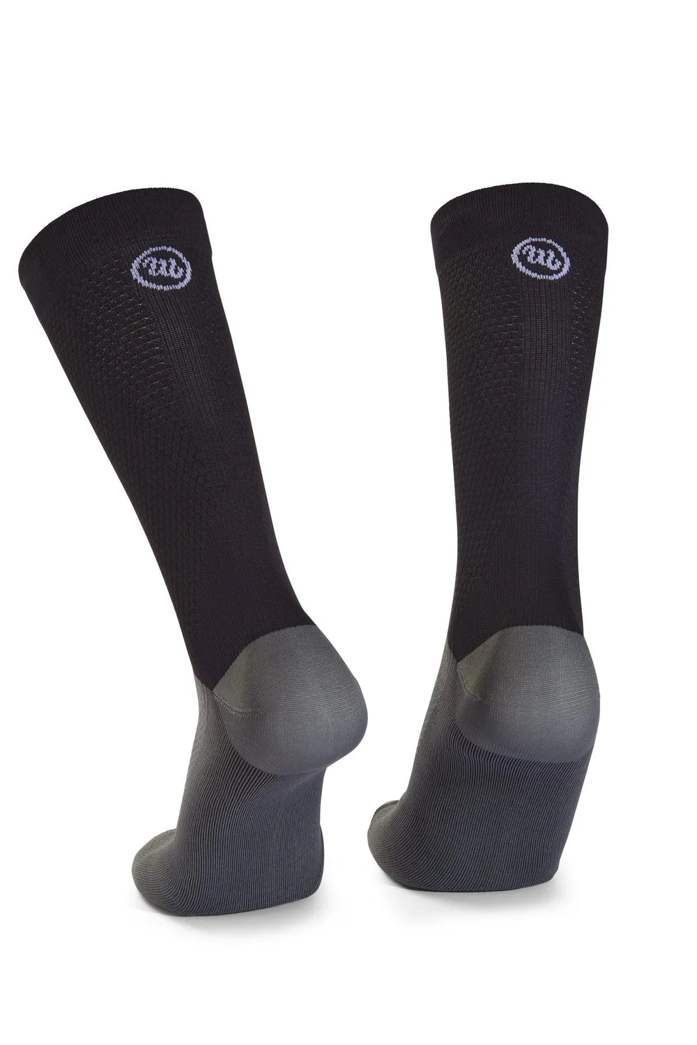MB Wear Pro Graphene 2.0 cykelstrumpor svart H19