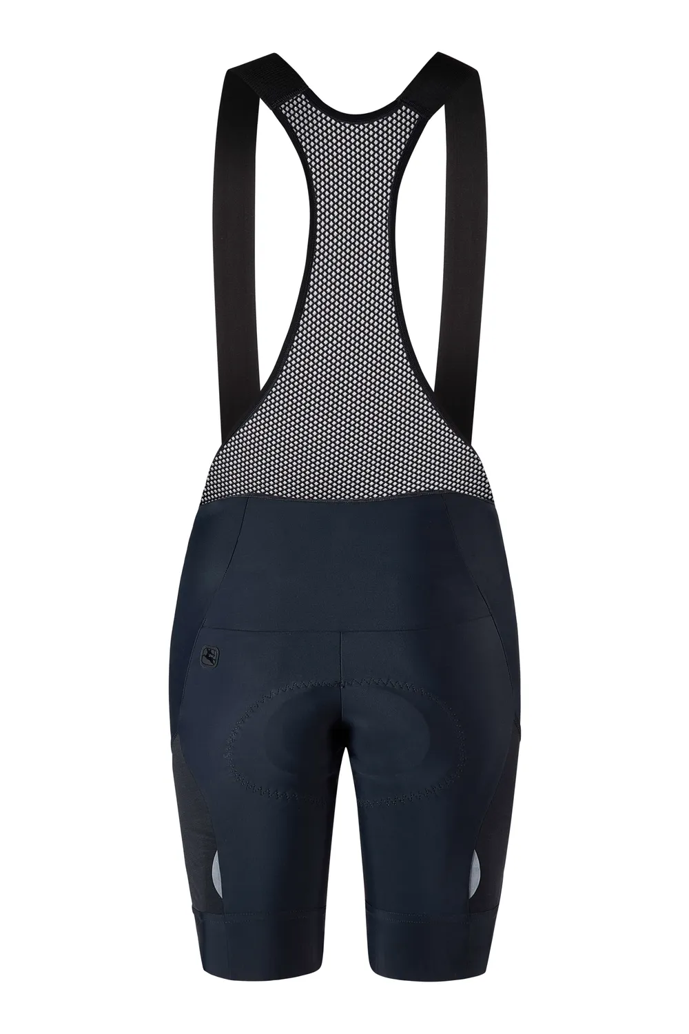 Giordana Vero Pro Cargo bibshorts dam svart
