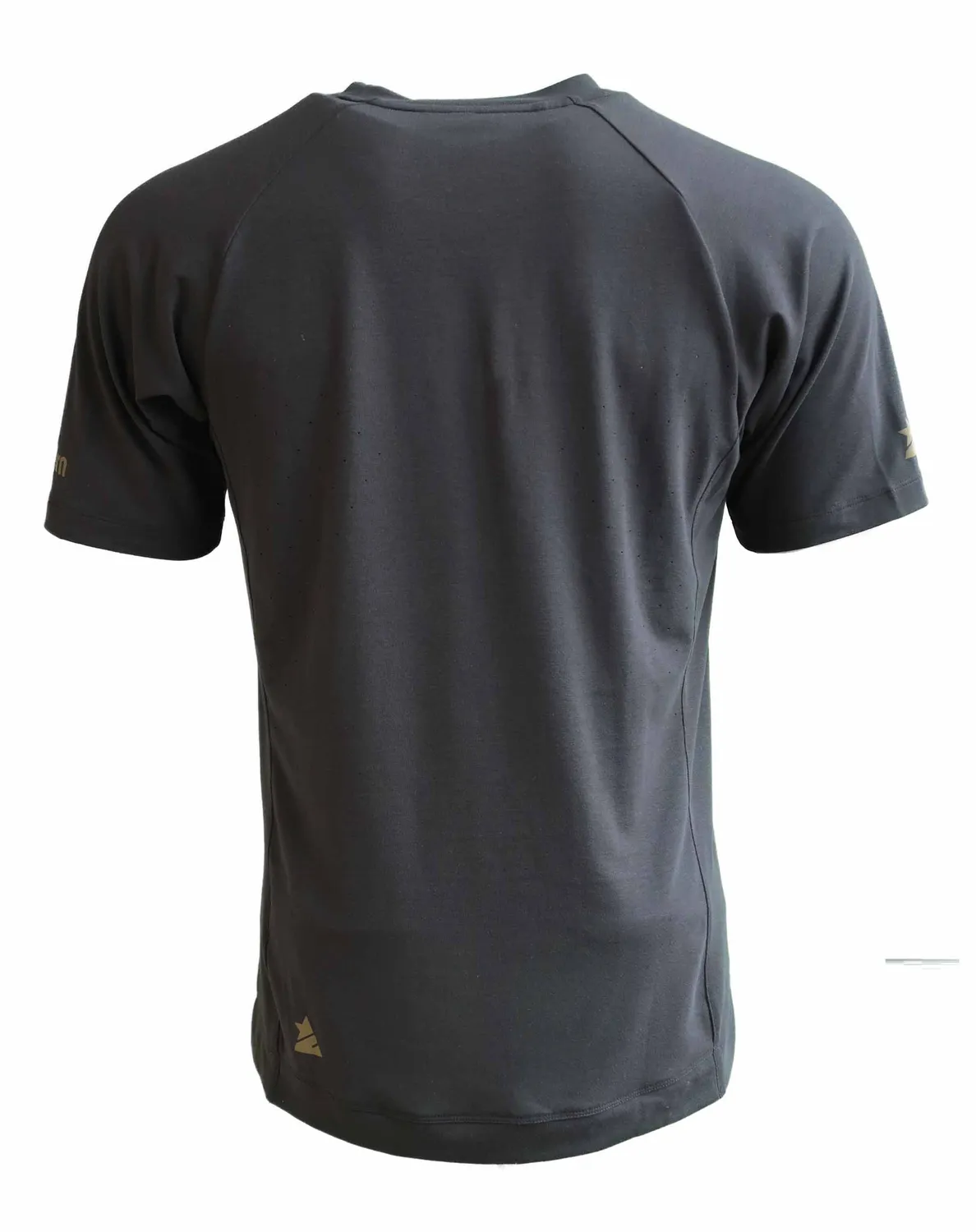 Zimtstern Spunz t-shirt herr relaxed återvunnen