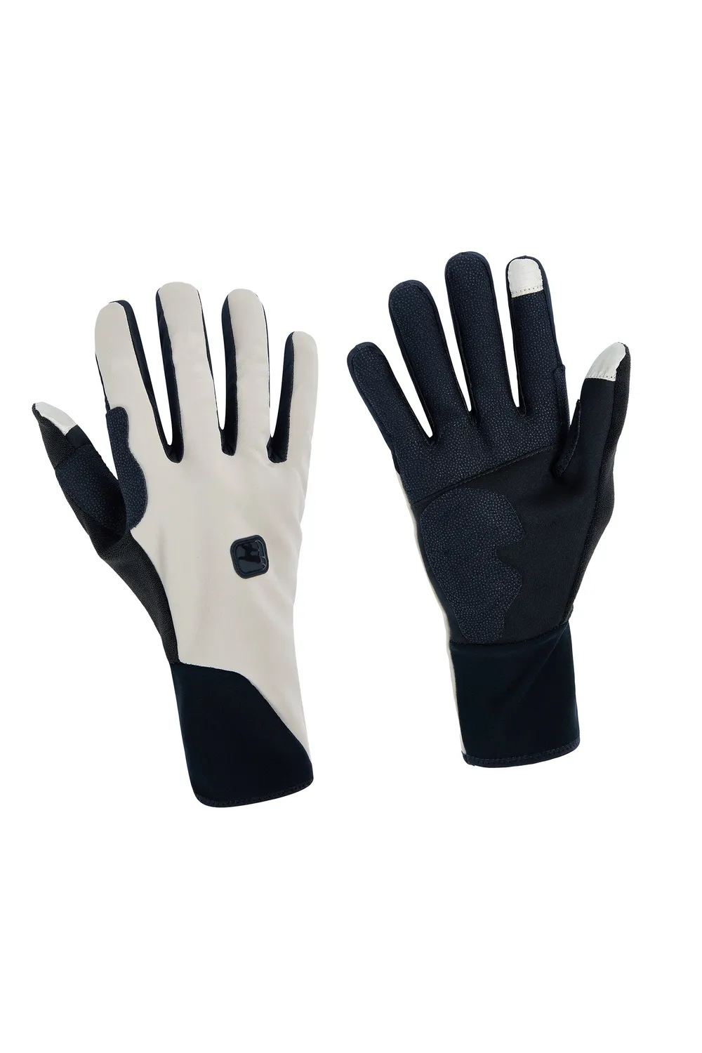 Giordana AV 200 vinterhandskar svarta vindavvisande