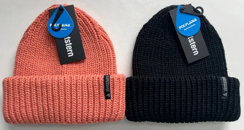 Zimtstern Sweetz Urban Beanie mössa mjuk