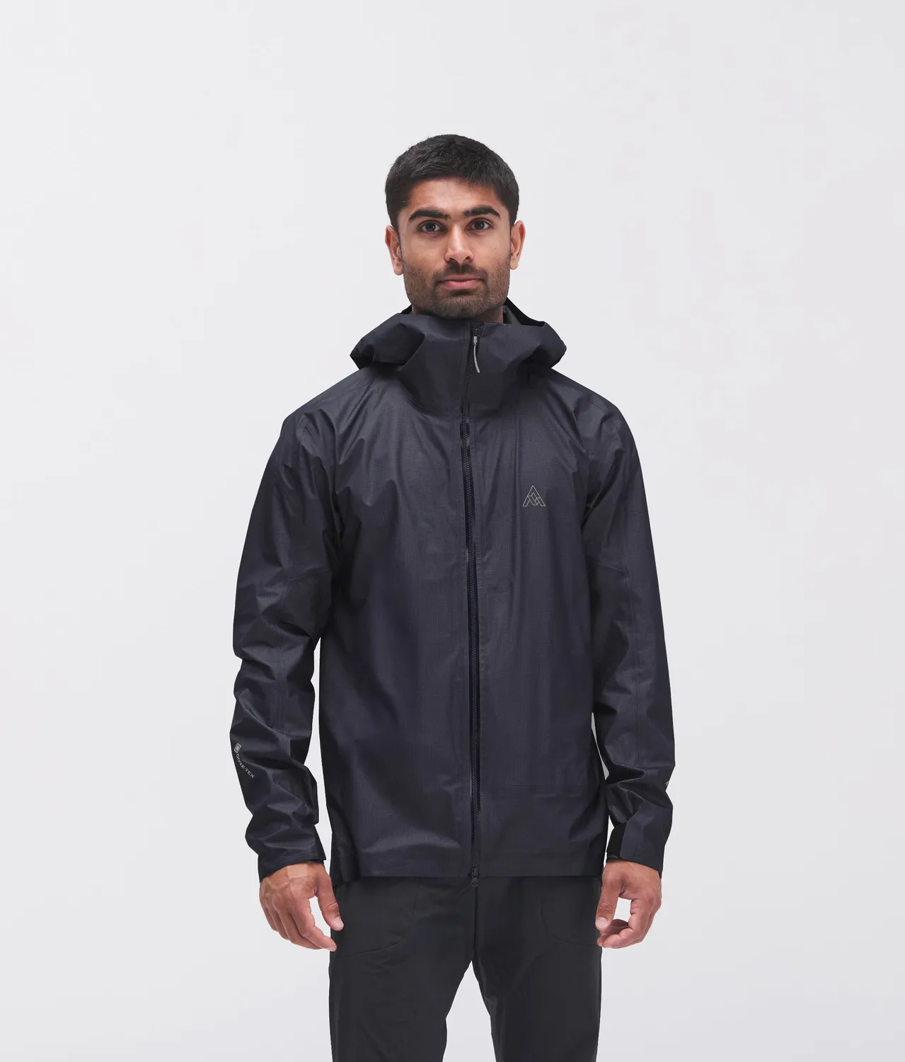 7Mesh Guardian Air cykeljacka lätt Gore-Tex