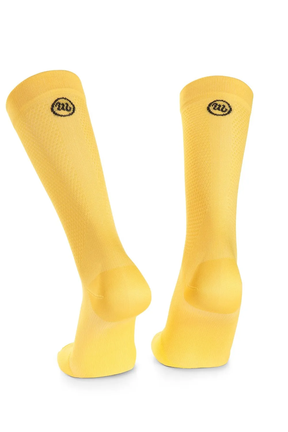 MB Wear Pro 3.0 cykelstrumpor vit H20 antibakteriell