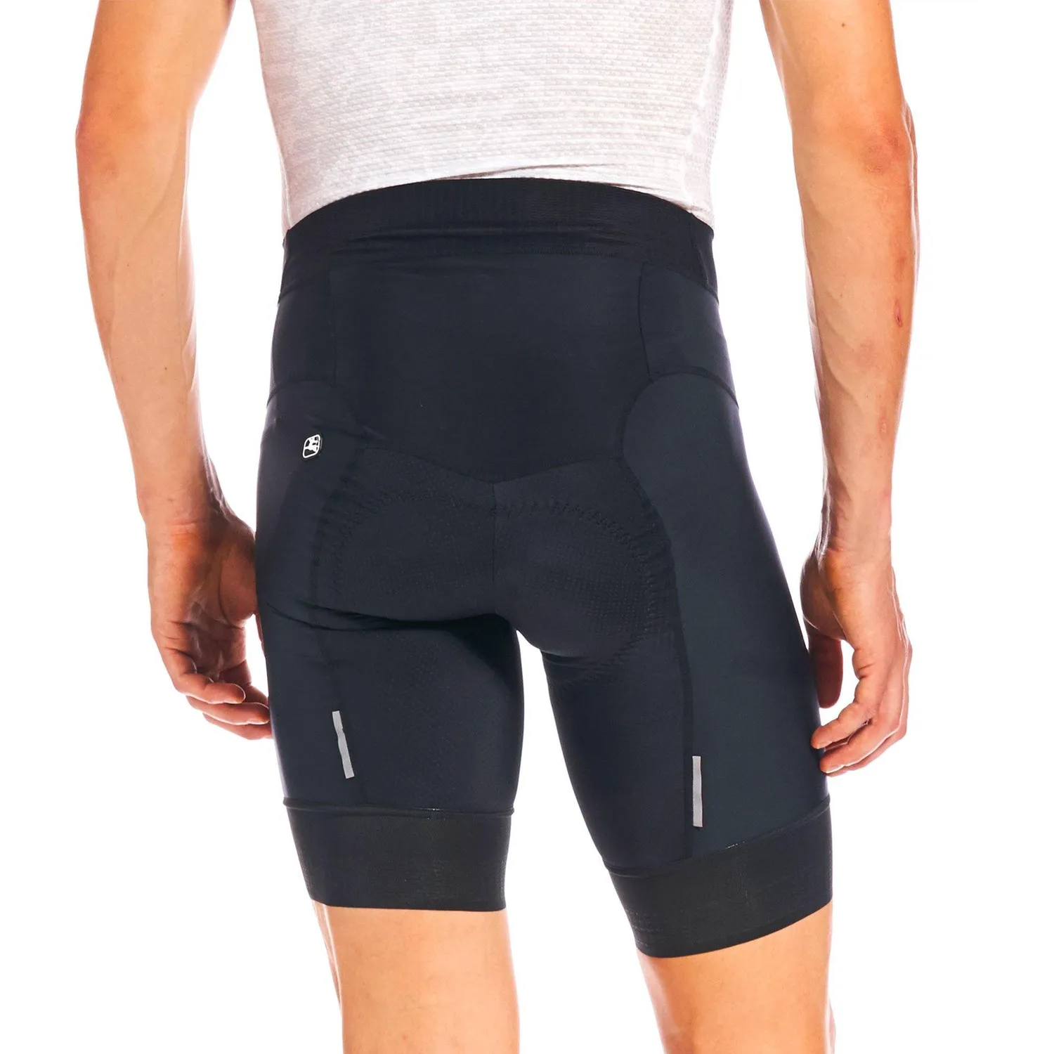 Giordana FR-C Pro Short herr cykelbyxor tight kompression