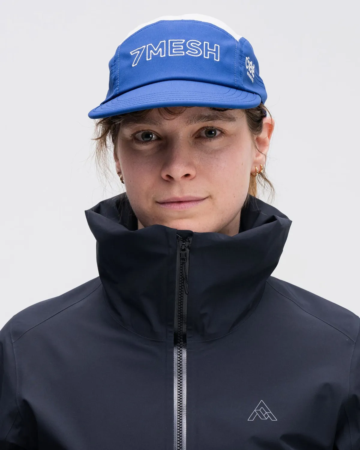 7MESH GoCap keps unisex lätt snabbtorr OS