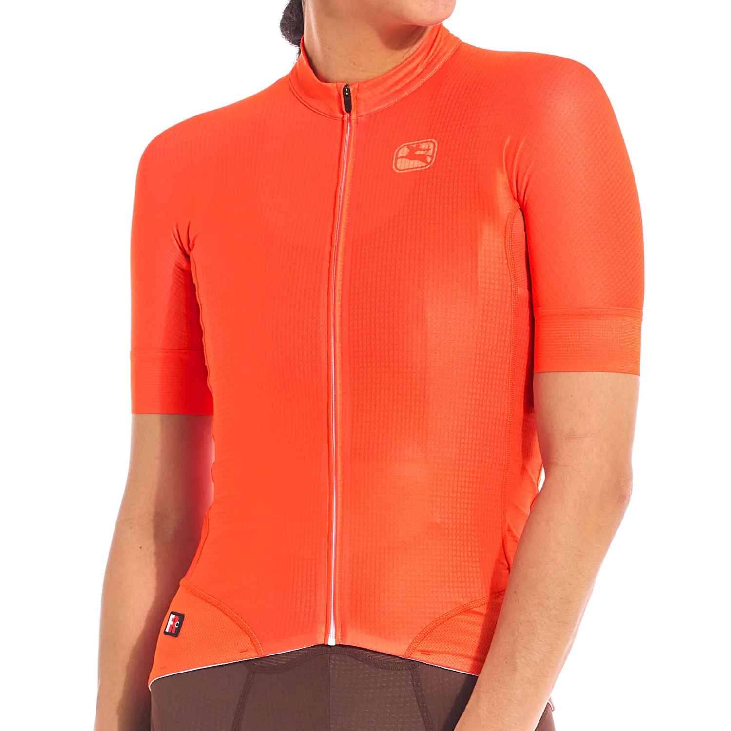 Giordana FR-C Pro Neon cykeltröja neonlila aero