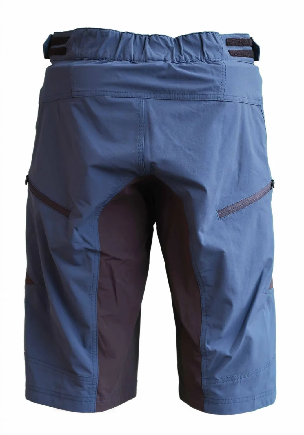 Zimtstern Tauruz Evo cykelshorts herr vattenavvisande