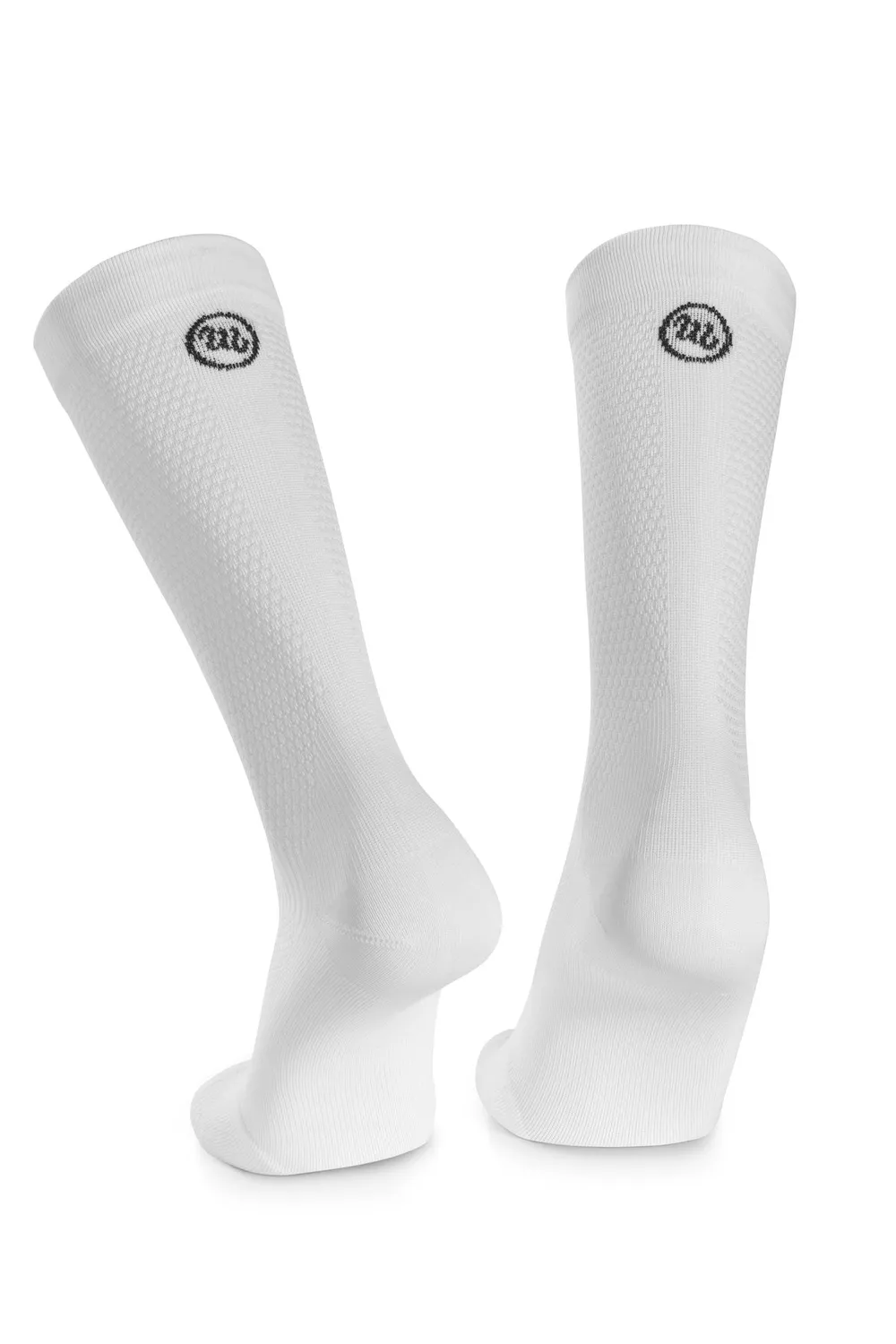 MB Wear Pro 3.0 cykelstrumpor vit H20 antibakteriell
