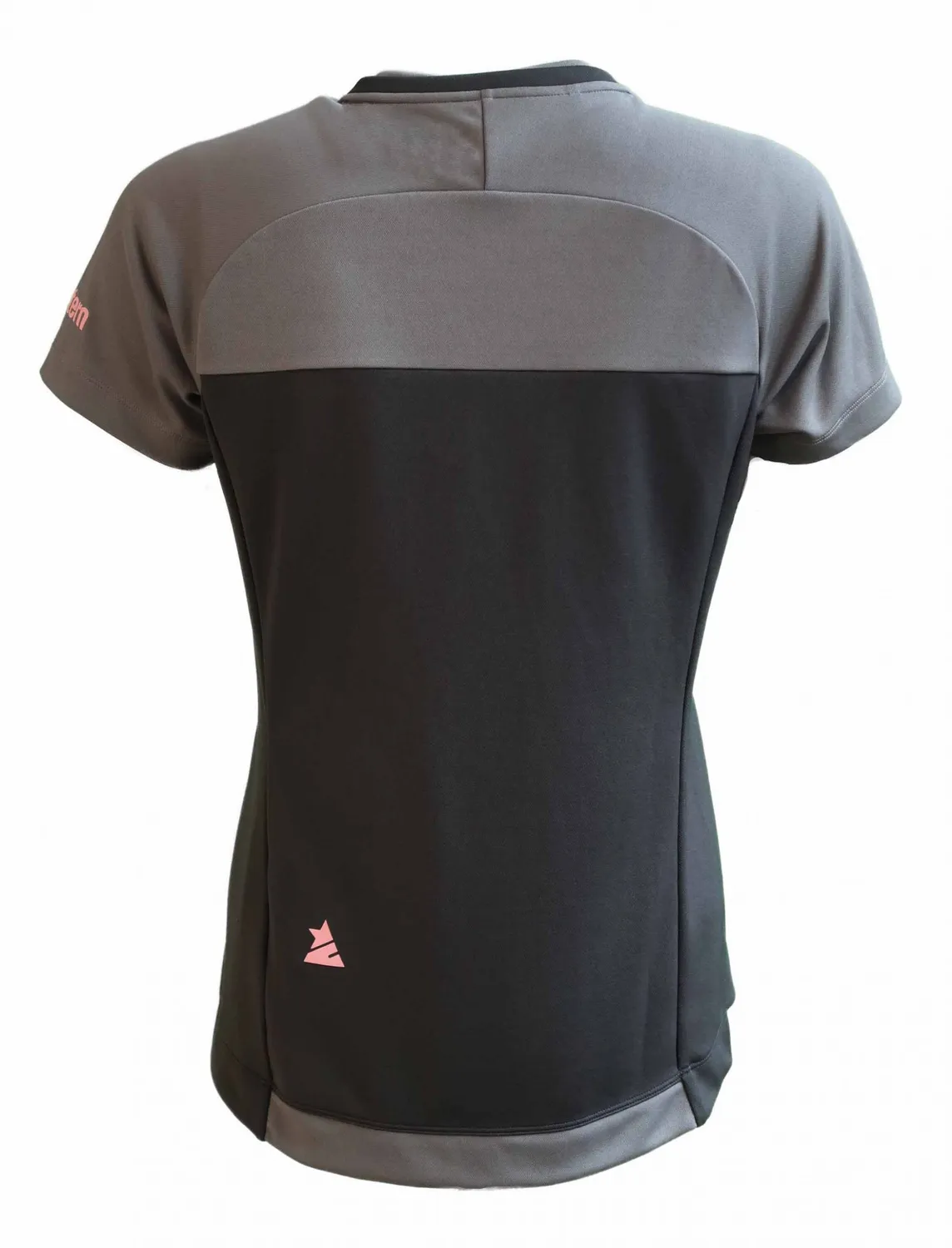 Zimtstern Bulletz Shirt SS cykeltröja dam slitstark