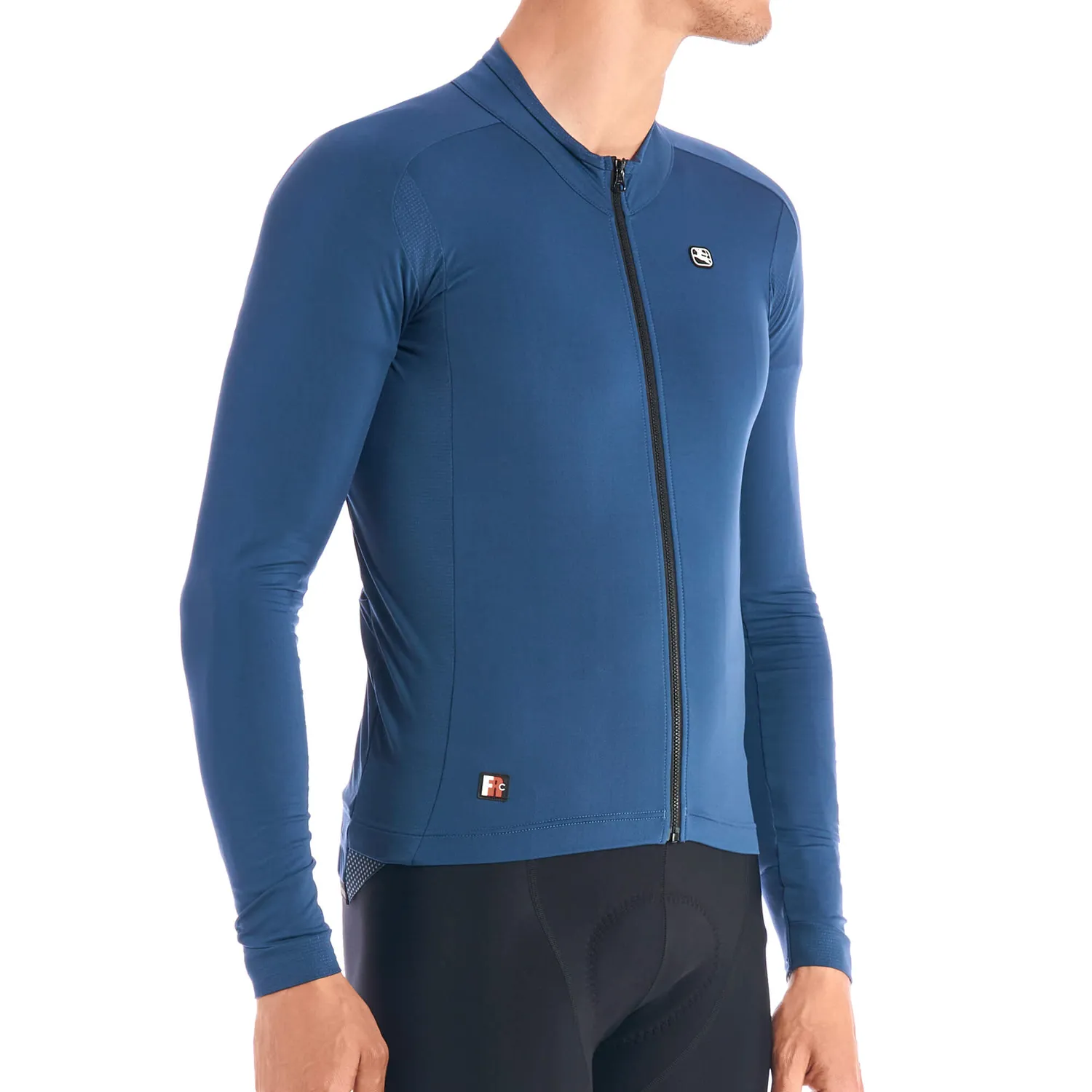 Giordana FR-C Pro Thermal cykeltröja herr svart