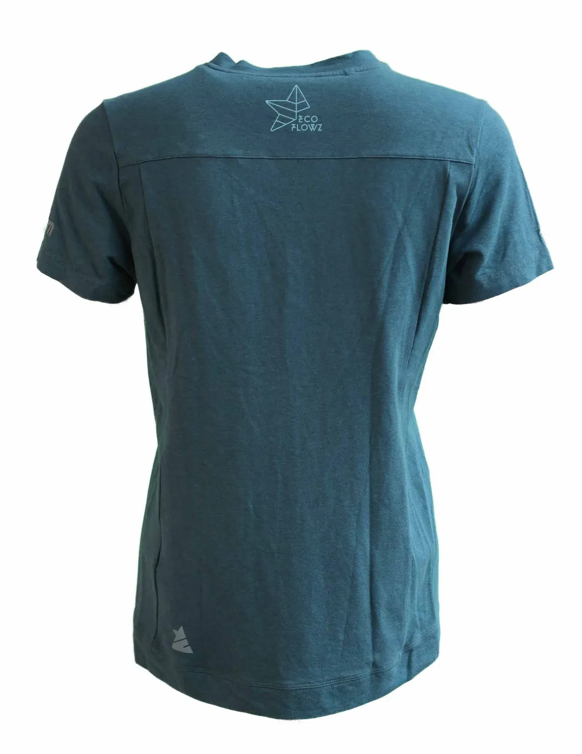 Zimtstern EcoFlowz Shirt SS Wmns träningströja dam mjuk